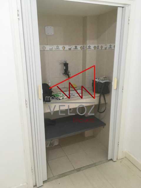 Sala-Conjunto, 35 m² - Foto 6