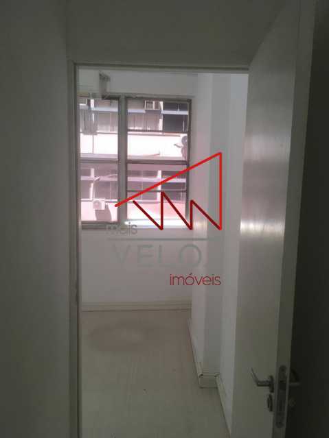 Sala-Conjunto, 35 m² - Foto 14