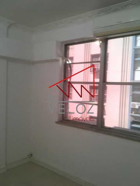 Sala-Conjunto, 35 m² - Foto 12