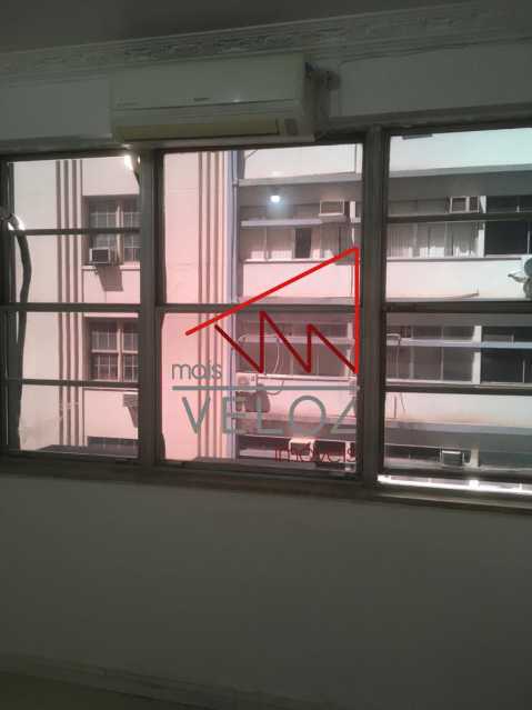 Sala-Conjunto, 35 m² - Foto 15