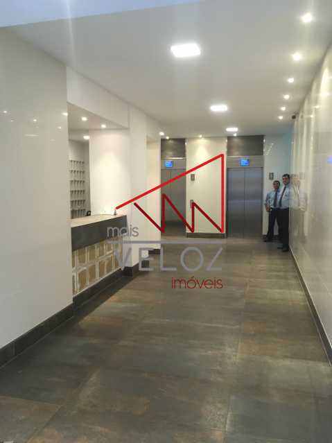 Sala-Conjunto, 35 m² - Foto 20