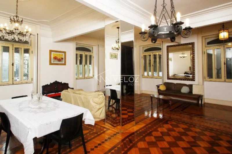 Apartamento em Flamengo