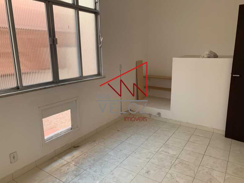 Casa de Vila - Duplex / Residencial / Andaraí