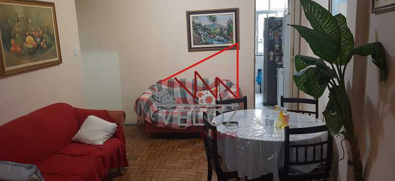 Apartamento - Padrão / Residencial / Glória