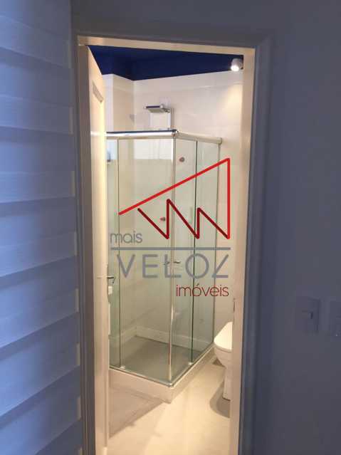 Kitnet-Studio, 30 m² - Foto 12