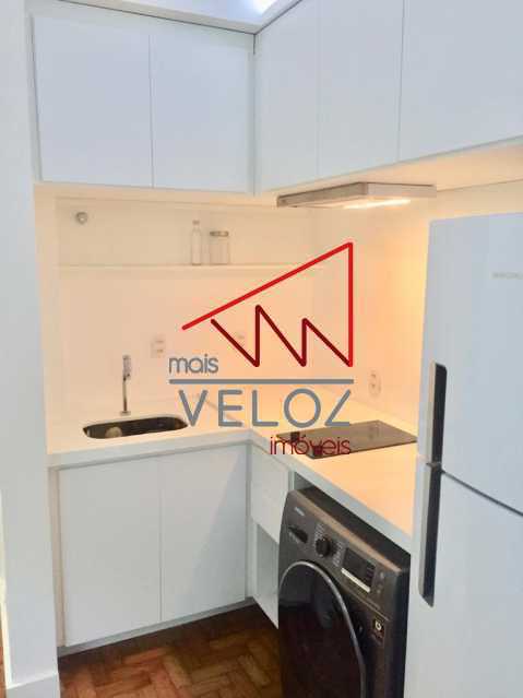 Kitnet-Studio, 30 m² - Foto 20