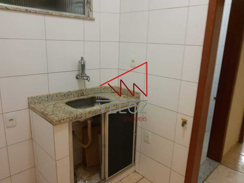 Kitnet-Studio, 31 m² - Foto 3