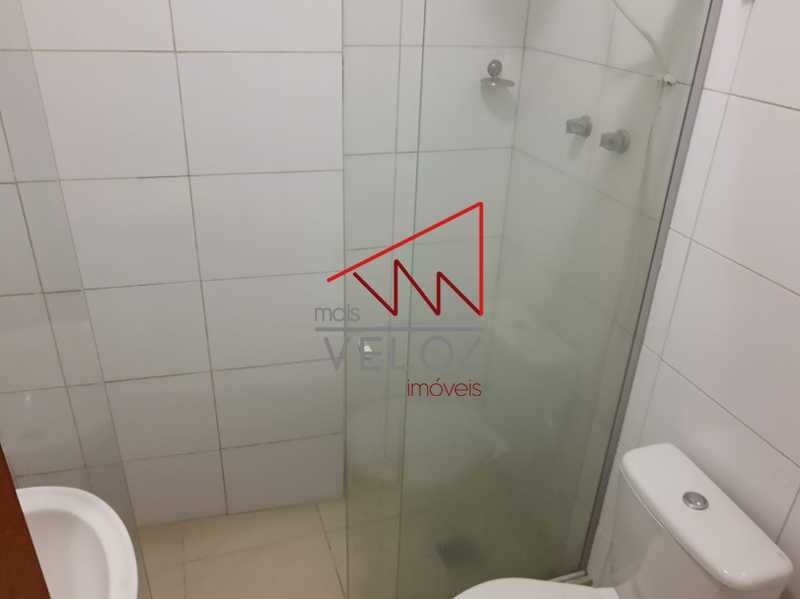 Kitnet-Studio, 31 m² - Foto 19