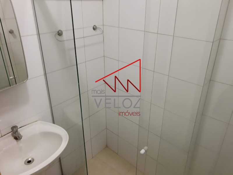 Kitnet-Studio, 31 m² - Foto 22