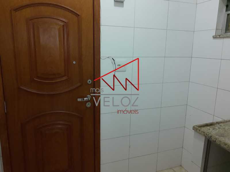 Kitnet-Studio, 31 m² - Foto 13