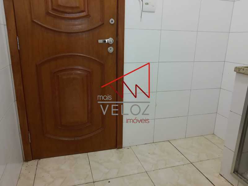 Kitnet-Studio, 31 m² - Foto 14