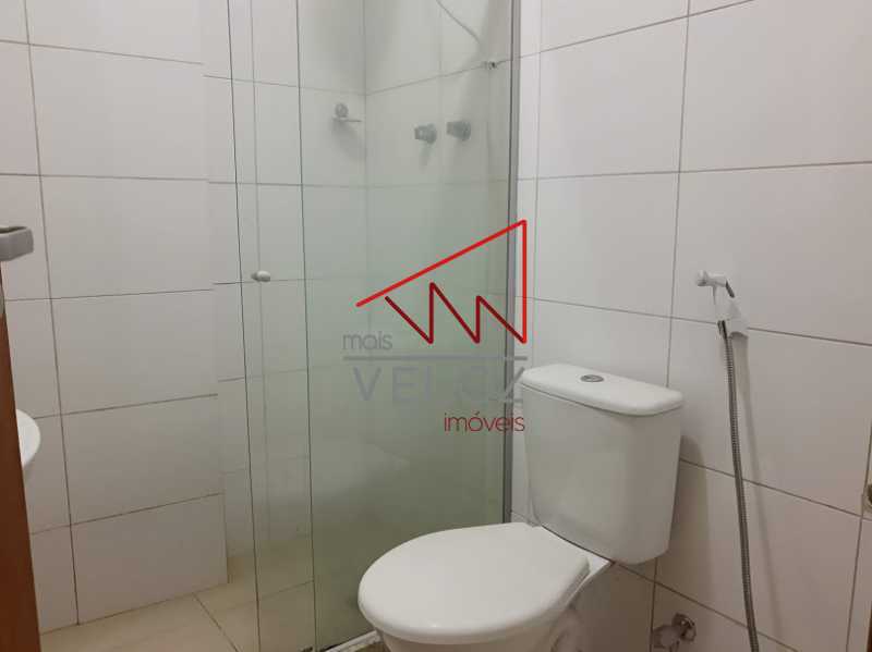 Kitnet-Studio, 31 m² - Foto 27