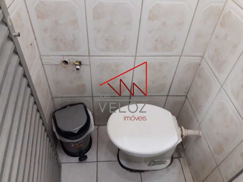 Loja-Salão, 80 m² - Foto 16