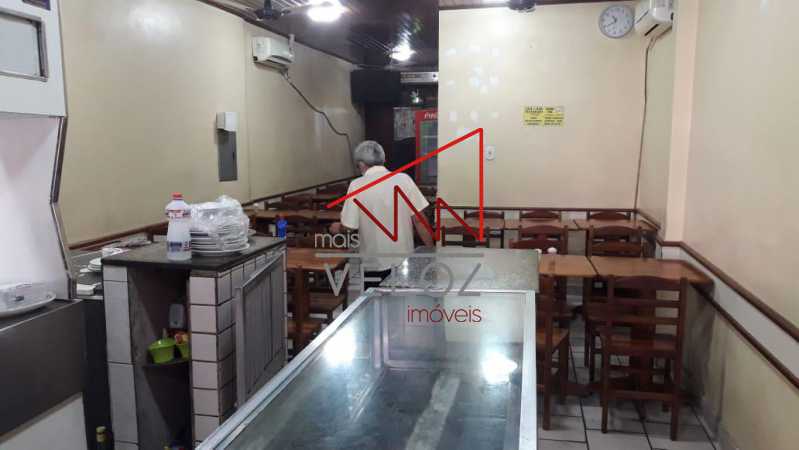 Loja-Salão, 80 m² - Foto 3