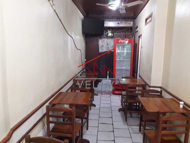 Loja-Salão, 80 m² - Foto 9