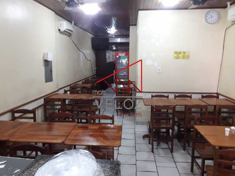 Loja-Salão, 80 m² - Foto 11