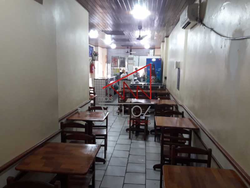 Loja-Salão, 80 m² - Foto 12