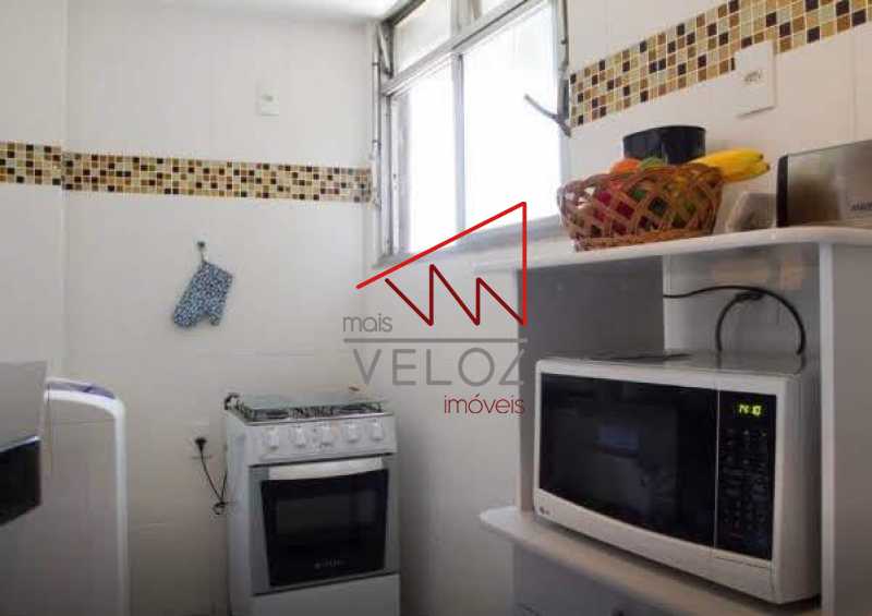 Kitnet-Studio, 44 m² - Foto 8