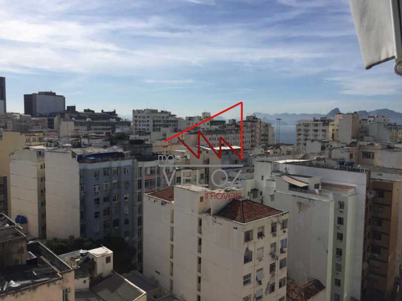 Cobertura em Glória