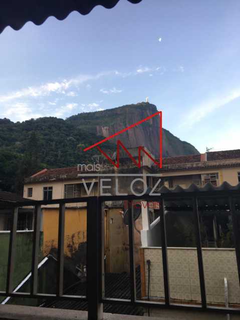 Casa de Vila em Jardim Botânico