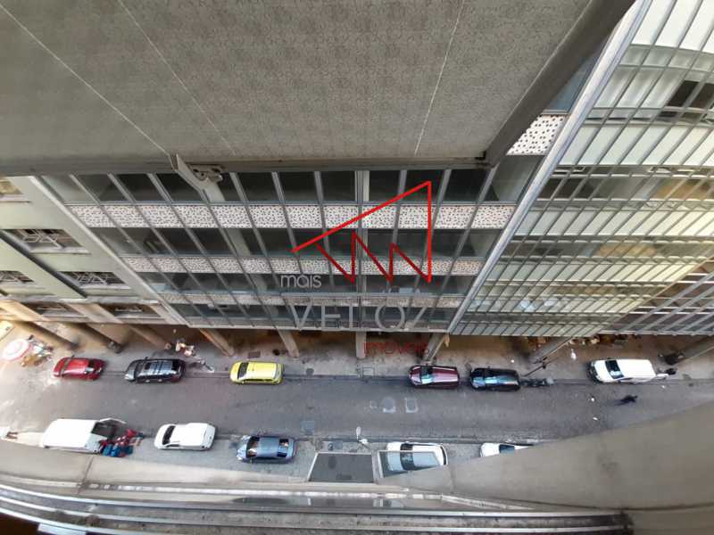 Loja-Salão, 28 m² - Foto 2