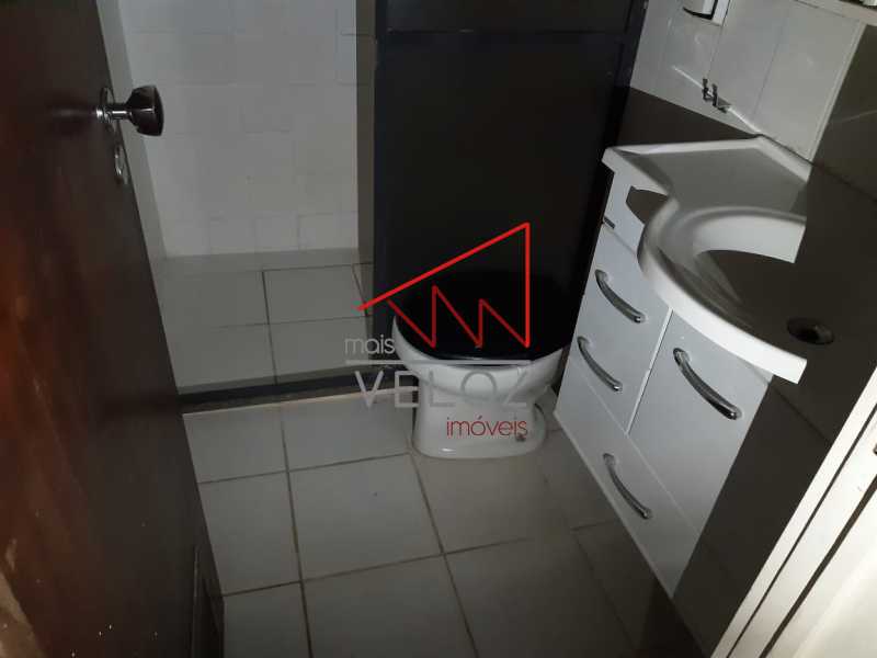 Loja-Salão, 28 m² - Foto 8