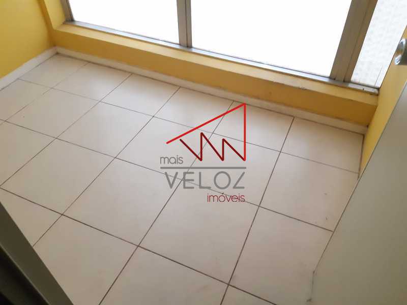 Loja-Salão, 28 m² - Foto 15