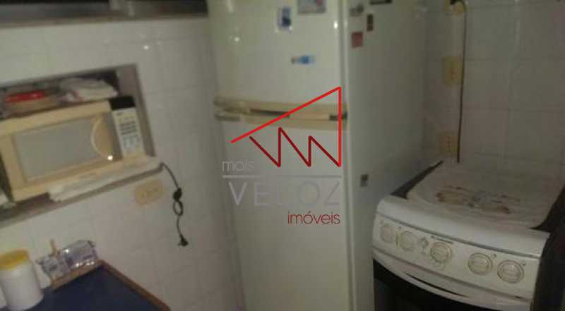 Apartamento, 1 quarto, 48 m² - Foto 6