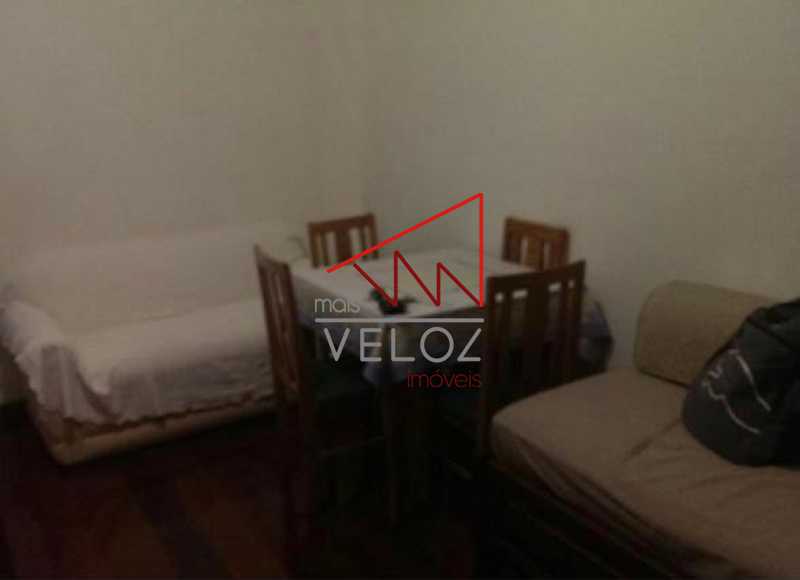 Apartamento, 1 quarto, 48 m² - Foto 9