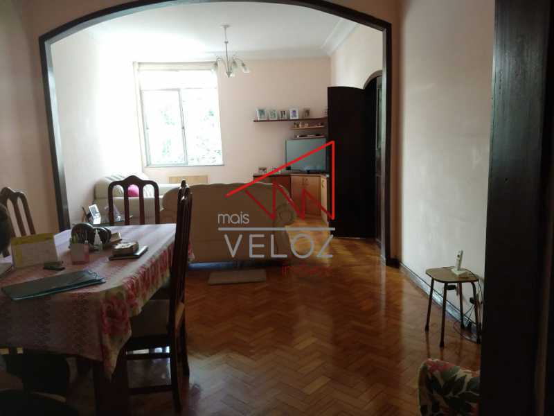 Apartamento em Laranjeiras