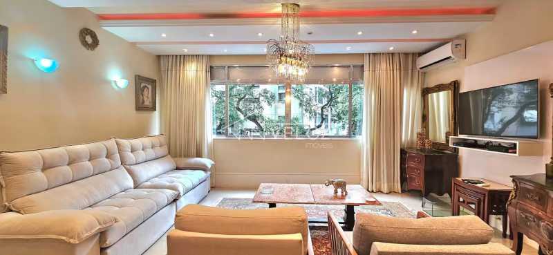 Apartamento em Copacabana