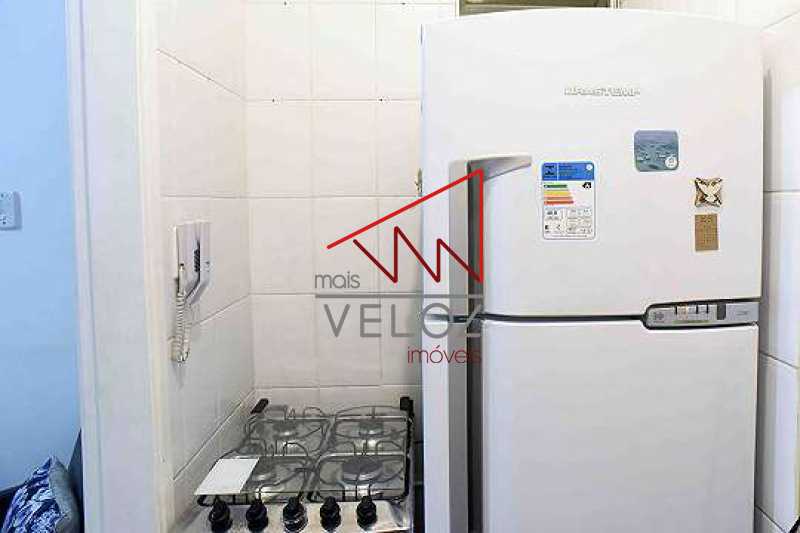 Kitnet-Studio, 35 m² - Foto 10
