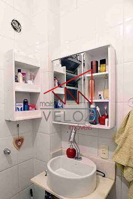 Kitnet-Studio, 35 m² - Foto 12