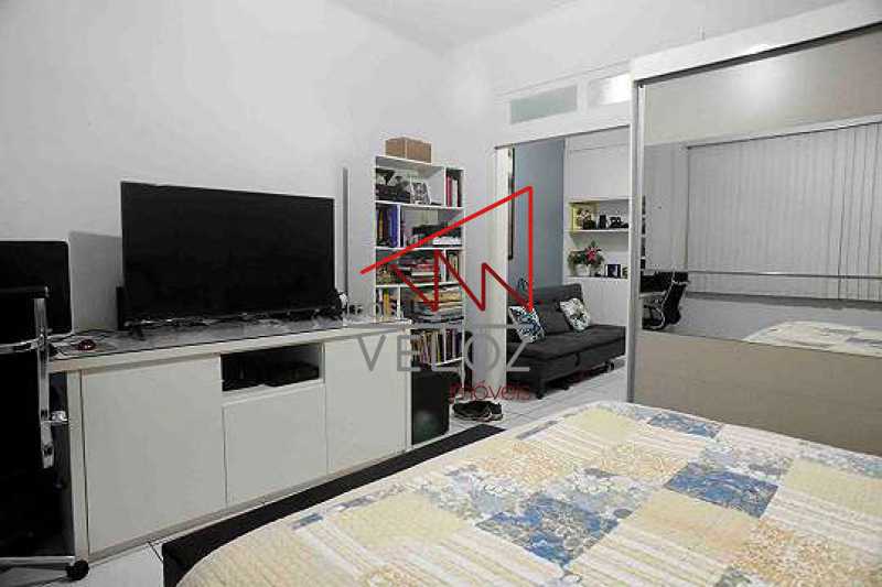 Kitnet-Studio, 35 m² - Foto 13