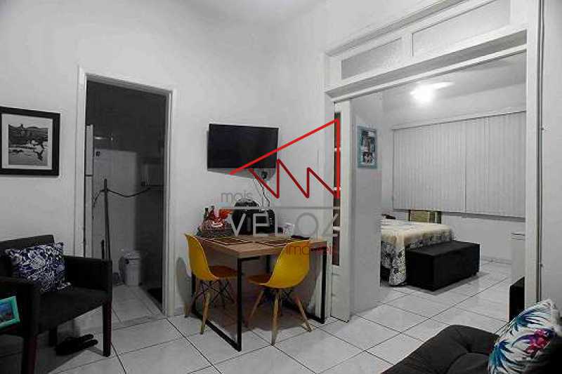 Kitnet-Studio, 35 m² - Foto 17