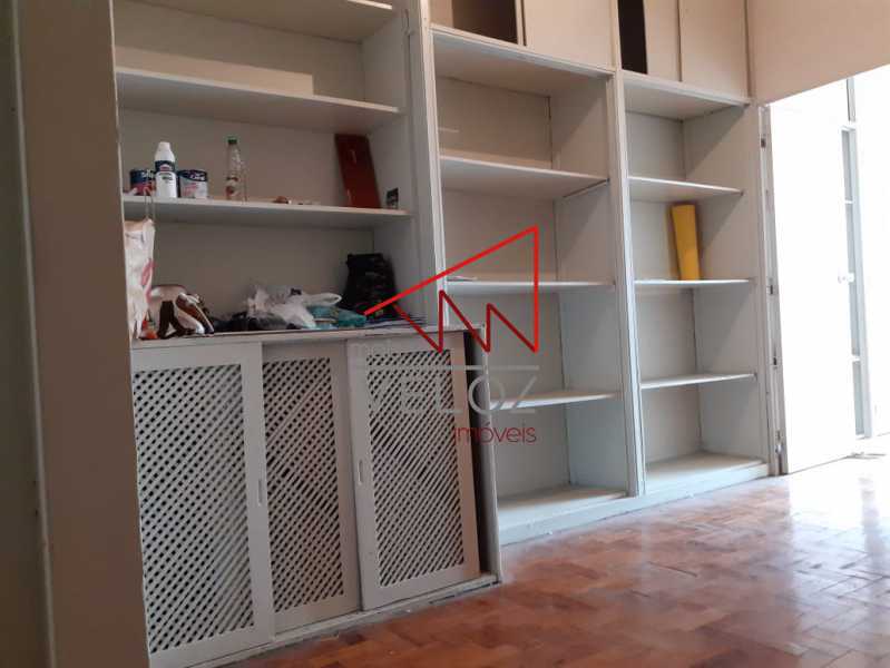 Sala-Conjunto, 44 m² - Foto 5