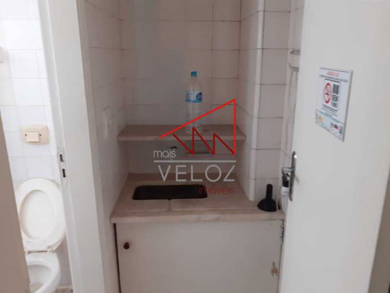 Sala-Conjunto, 44 m² - Foto 1