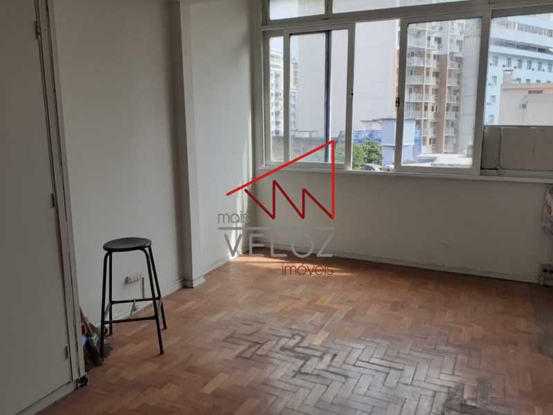 Sala-Conjunto, 44 m² - Foto 9