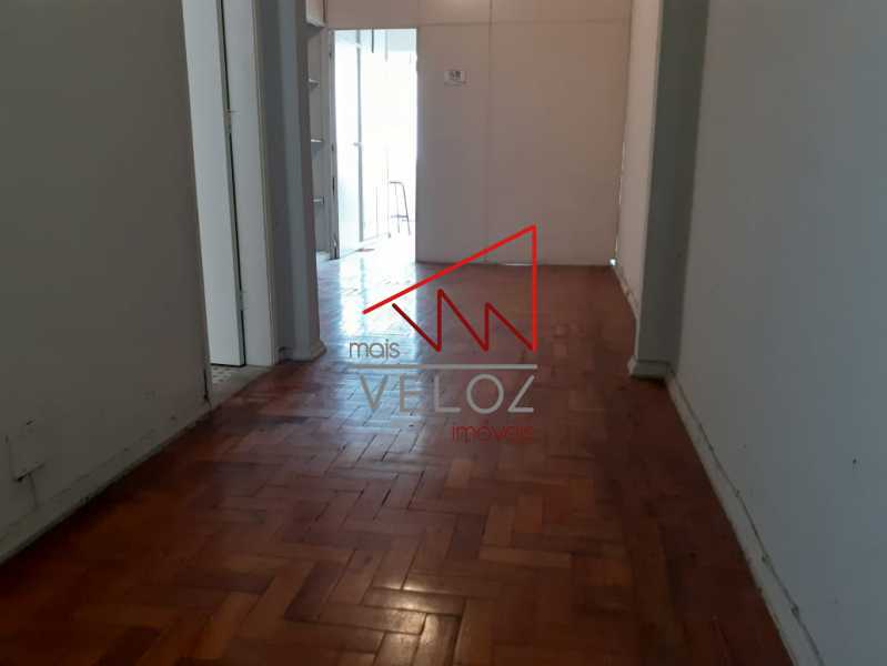 Sala-Conjunto, 44 m² - Foto 11