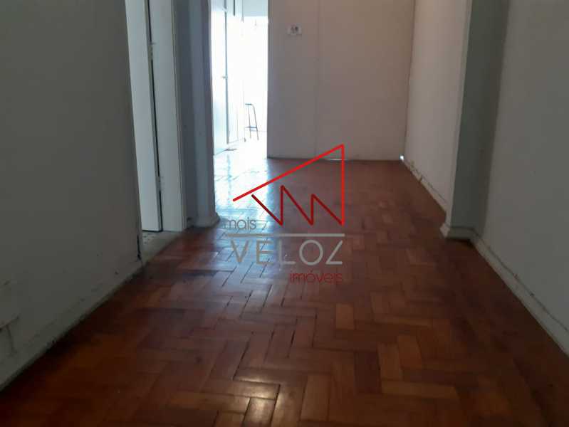 Sala-Conjunto, 44 m² - Foto 12