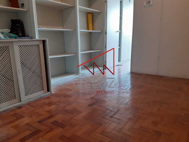 Sala-Conjunto, 44 m² - Foto 13