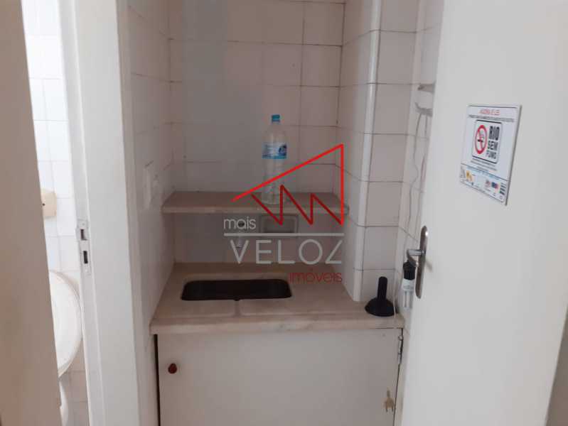 Sala-Conjunto, 44 m² - Foto 16