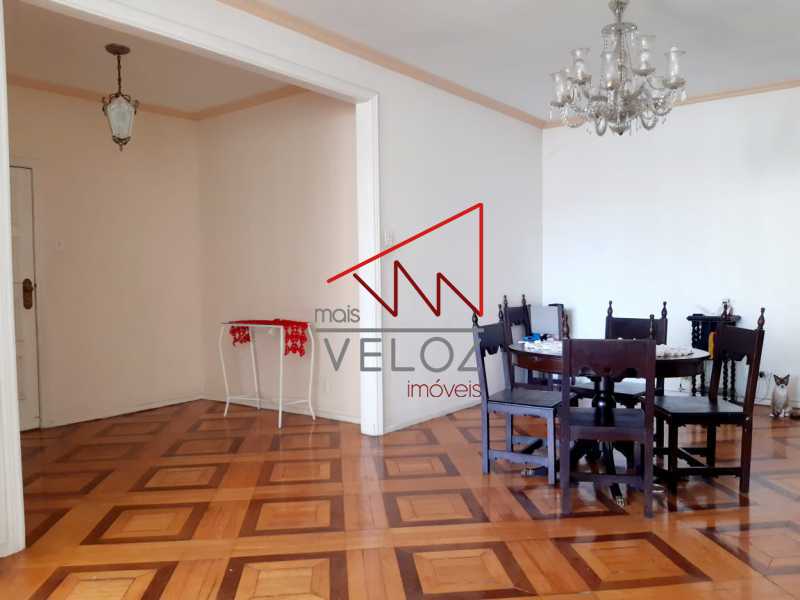 Apartamento em Flamengo