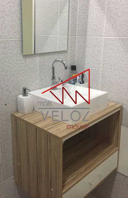 Apartamento, 1 quarto, 52 m² - Foto 11
