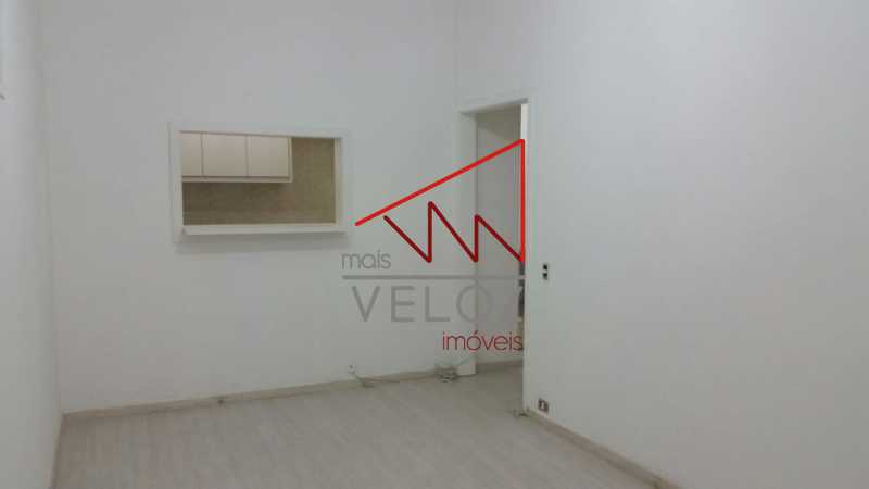 Apartamento, 1 quarto, 52 m² - Foto 2