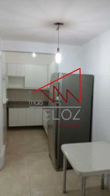 Apartamento, 1 quarto, 52 m² - Foto 15