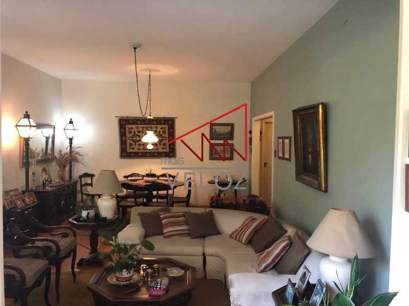 Apartamento em Flamengo