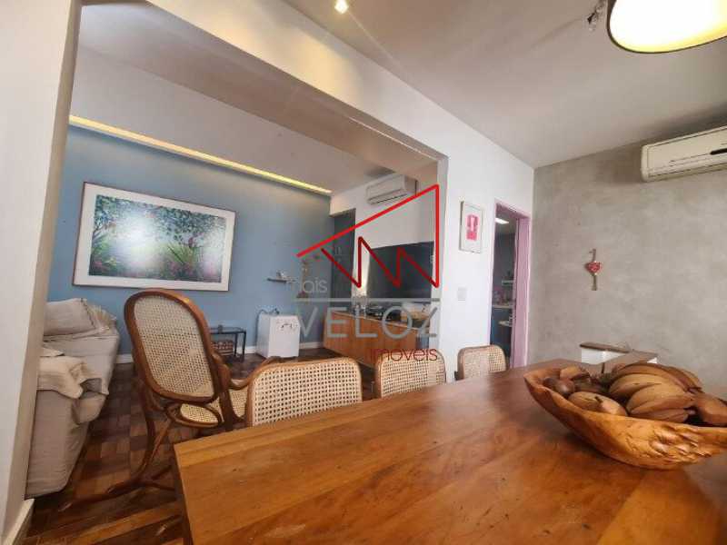 Apartamento, 3 quartos, 110 m² - Foto 7