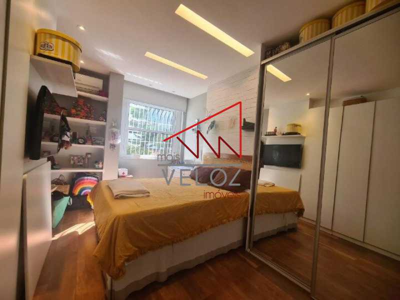 Apartamento, 3 quartos, 110 m² - Foto 9