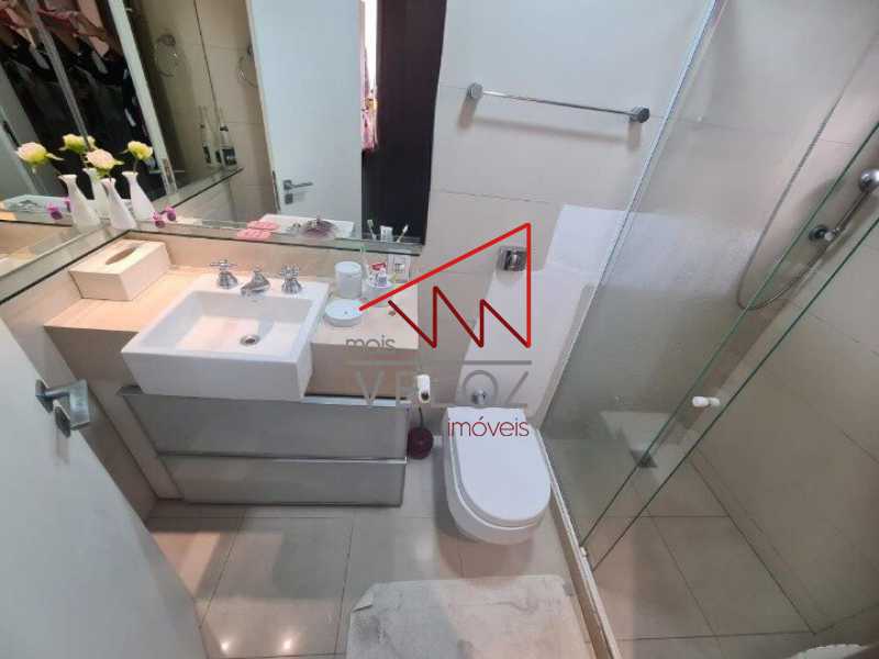 Apartamento, 3 quartos, 110 m² - Foto 17